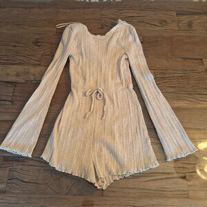 Urban Outfitters Romper